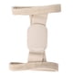 thumbnail image 1 of Cinturón Corrector, Beige 4 Tamaños Cinturón Corrector De Postura Y Cómodo, Conductores Adultos Estudiantes Para Niños, 1 of 7