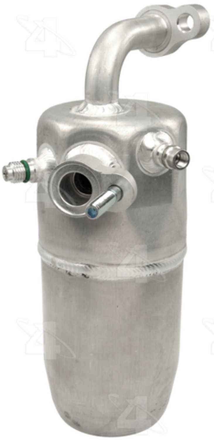 Four Seasons 20262SK A/C Compressor Replacement Service Kit