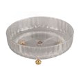 thumbnail image 1 of Contenedor Organizador de Especias Rotación de 360 Soporte Multifunción para Aperitivos y Frutas Contenedor Giratorio Reutilizable para Aperitivos para Cocina Despensa ANGGREK Otros, 1 of 8