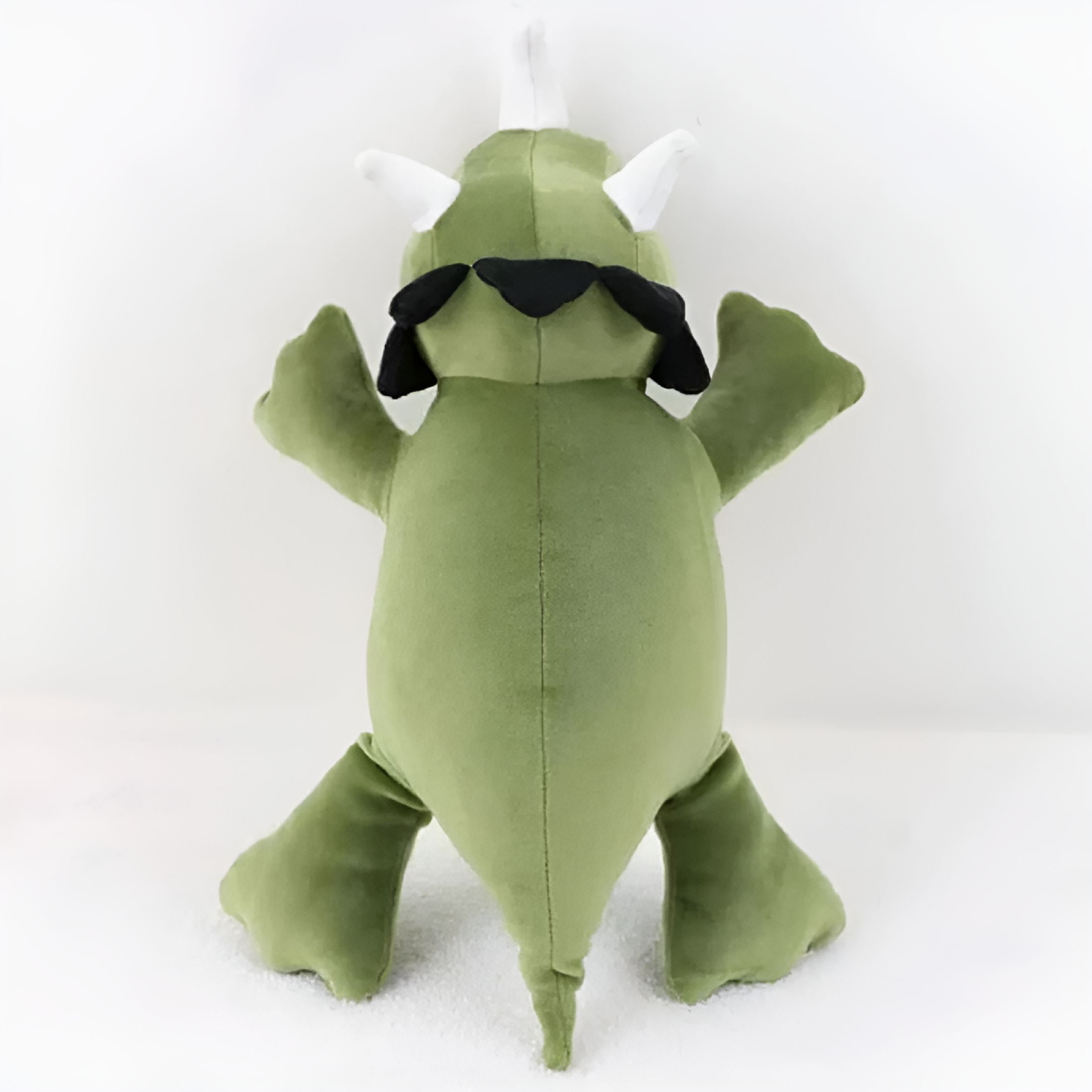CYFW Dinosaur Weighted Plush Weighted Stuffed Animals Plush Weighted Plush Dinosaur Weighted Plushie Pillows for Anxiety