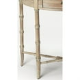 thumbnail image 3 of Butler Specialty Masterpiece Demilune Console Table In Gray, 3 of 3