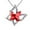 Other, variant on Up to 50% off Botrong Ladies Butterfly Necklace Multicolor Fashion Pendant Necklace Gifts for Family