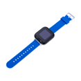 thumbnail image 6 of For Verizon Gizmowatch Universal 20mm For Child Watches Kid Watch Silicone Wristband Adjustable Pin Buckle Replacement Smart Watch Bracelet Strap, 6 of 20