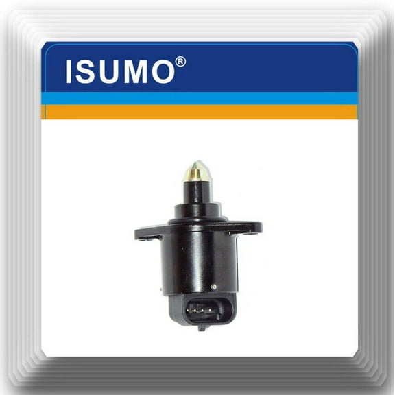Idle Air Control Valve Fits: Chrysler Dodge Eagle Plymount