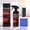 As shown, variant on 3 Packs Nano Coating Agent Protective Spray - Advanced Formula for Fabrics, Metal, Glass, Plastic Surfaces, Long-Lasting Dirt & Stain Repellent, Quick-Dry Clear Sealant for Home & Industrial Use