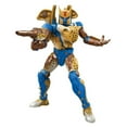 thumbnail image 1 of Transformers R.E.D. [Robot Enhanced Design] Beast Wars Cheetor, Non-Converting Figure - Ages 8 and Up, 6-inch, 1 of 7