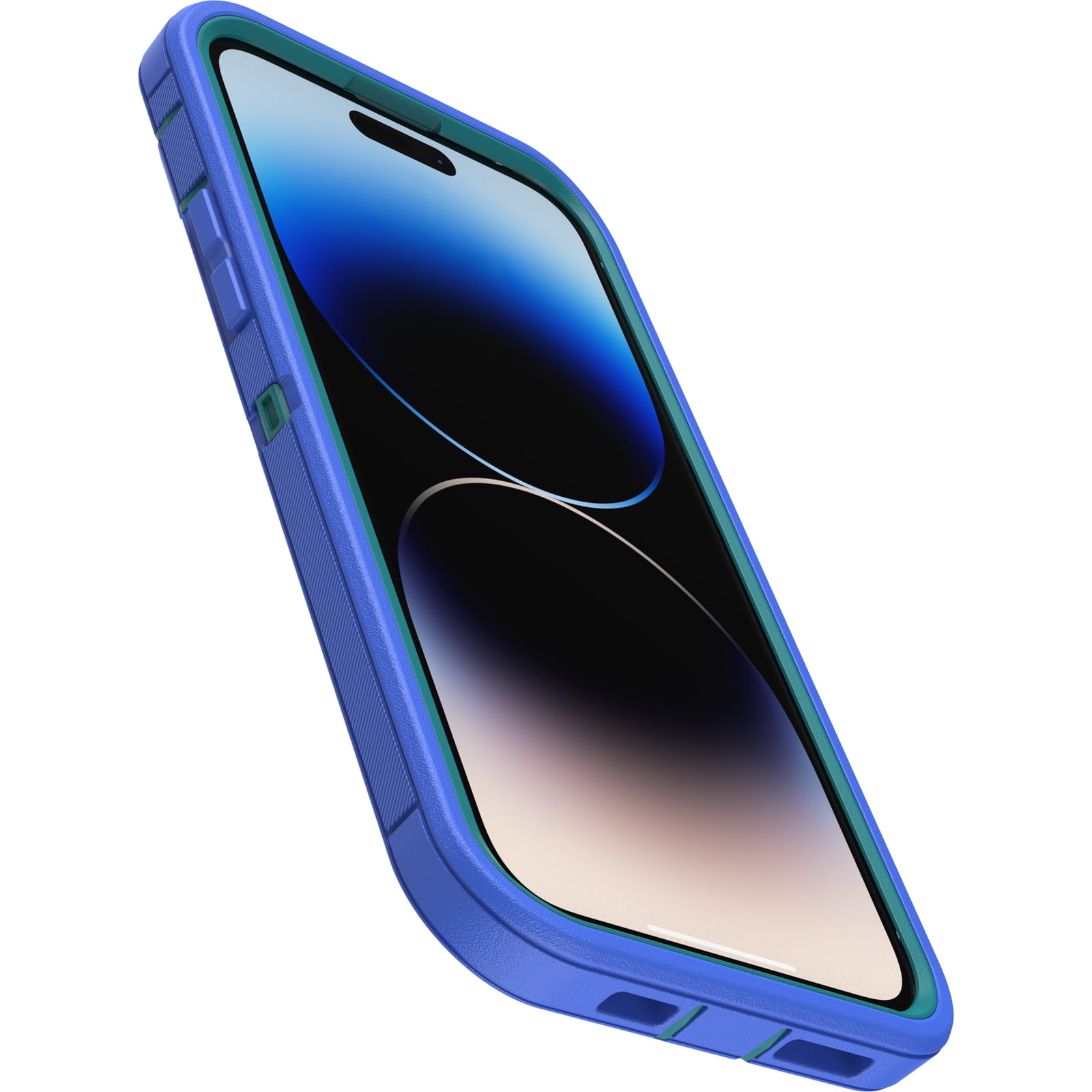 OtterBox Defender Series Pro Case for Apple iPhone 14 Pro Max - Rain Check