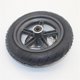thumbnail image 4 of 8.5 inch rear wheel compatible with Xiaomi Pro rear tire puncture-proof tire, 4 of 5