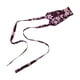 thumbnail image 5 of BRIGHTFUFU Cinturón de borlas Cinturón japonés Yukata Cinturón de kimono Cinturón tradicional Cinturón de kimono para mujer, 5 of 7