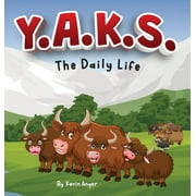 Y.A.K.S. (Hardcover)