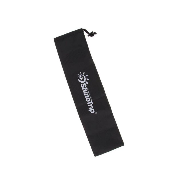 Waterproof Camping Storage Bag Drawstring Sack Travel Storage Bag Organizer Pouch 49cm