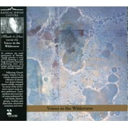 John Zorn - Voices In The Wilderness: Masada Anniversary Edition, Vol. 2 - Jazz - CD