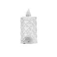 thumbnail image 1 of Led Light Bar Transparente Crystal Diamond Candle Light Led Electronic Candle Pequeña Tira de Cera de Té Luz Decorativa Regalo de Cumpleaños Luz Ambiental Luces de Té Velas, 1 of 7
