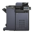 thumbnail image 5 of Restored Kyocera TASKalfa 6003i - Mono / Laser MFP Printer Copier / 11x17 60ppm, 5 of 5
