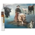 thumbnail image 4 of UltraCruz®Livestock Probiotic Paste, 300 ml, 4 of 5