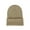 Beige, variant on Beanie for Men Women Slouchy Beanie Hats Winter Knit Caps Soft Ski Hat Unisex