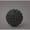 Black Ball-1pcs, variant on Foot Massage Roller, Peanut Double-Head Massage Ball With Spikes, Used To Relieve Back And Arch Pain, Enhance Mobility