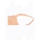 thumbnail image 5 of SOSTENES CHIC para Mujeres Copas Completas Transpirables Confort Encaje Floral Cobertura Completa Sin Almohadillas Con Aros 42/95 Ajuste 40B/C Beige, 5 of 5