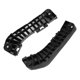 thumbnail image 1 of Soportes de parachoques Unique Bargains para Toyota Camry 2007 2008 2009 plástico duradero negro, 1 of 7