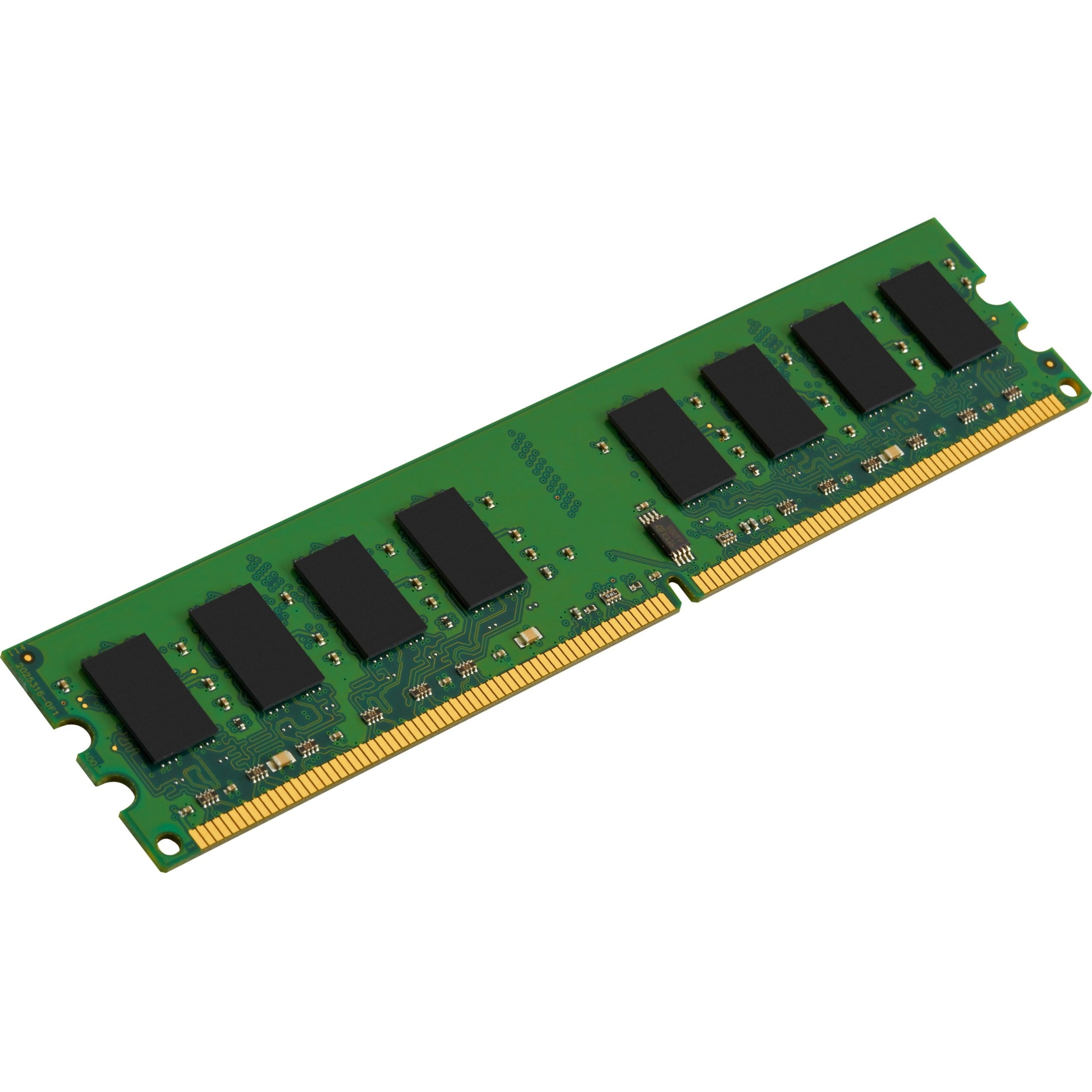 Kingston ValueRAM 2GB DDR2 SDRAM Memory -
