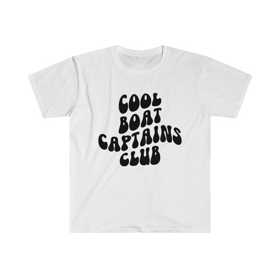 Boat Captain Shirt, Gifts, Tshirt, Tee