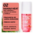 thumbnail image 2 of Fragancia Corporal Holler and Glow Hawaii Heat 240 ml, 2 of 5