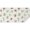 Pioneer Flower Floral-3, variant on Pioneer Flower Floral Print Pattern Rectangle Tablecloth 60"x120", Waterproof Polyester Table Cloth, Wipeable Spillproof for Dining Camping Indoor Outdoor