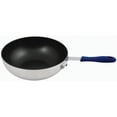thumbnail image 2 of Winco Non-Stick Aluminum Fry Pan, 11", Silver, 2 of 2