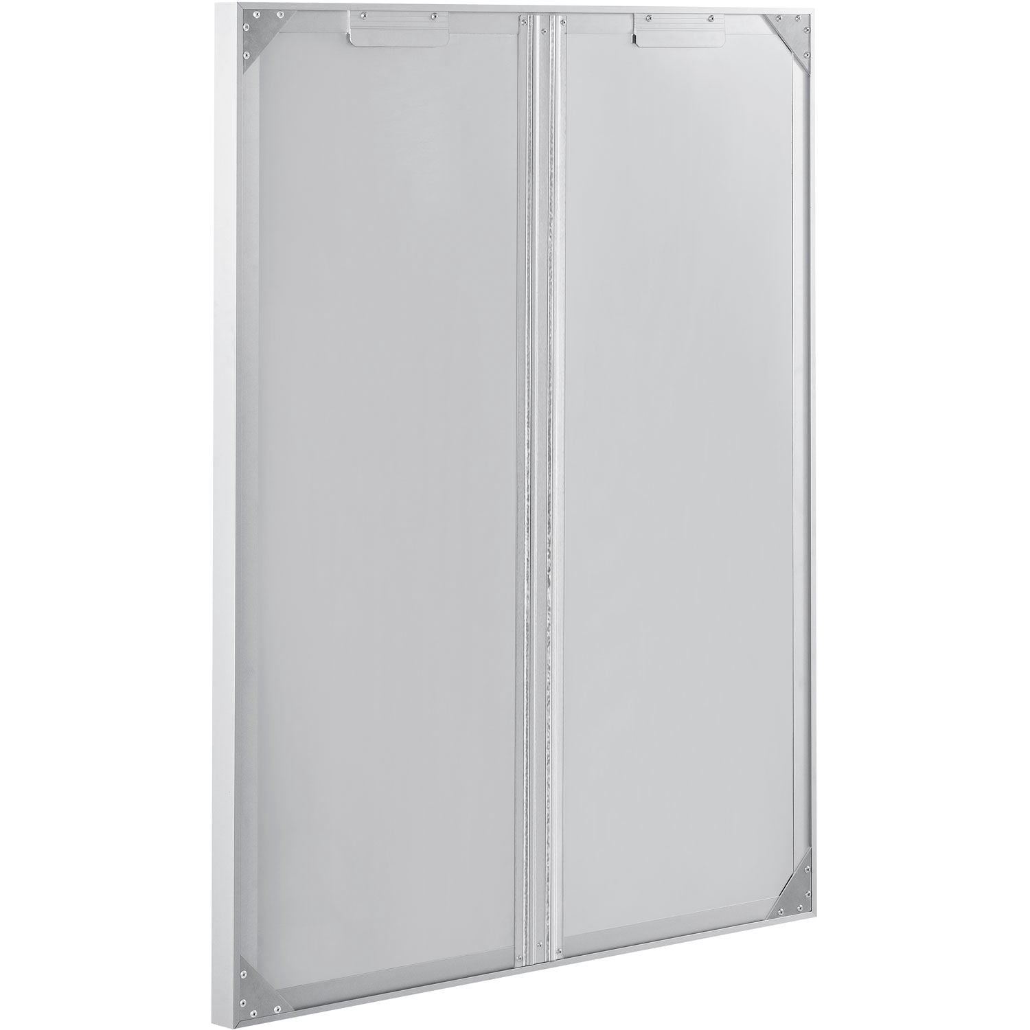 1 Door Enclosed Bulletin Board, Cork, 36"W x 48"H