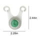 thumbnail image 3 of Estaca de Tierra para Tienda de Campaña, Luz de Precaución, Luz Anti-Caída, Luz de Señal Intermitente, Luz Ambiental para Acampar, Cuerda de Viento, Luz Colgante, 3 of 5