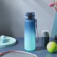 thumbnail image 5 of Vasos Deportivos De Gran Capacidad Para Exteriores, Vasos De Pl Stico Port Tiles, Dise O De Color Degradado, Tapas Con Cierre Y Funci N De Rebote, Estilo Nico De Vaso Espacial, Para, 5 of 7