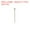 Red Copper, variant on 500Pcs Eye Pins Jewelry Findings Eye Pins 18mm Iron Eye Pins for Jewelry Making 21 Gauge Silver