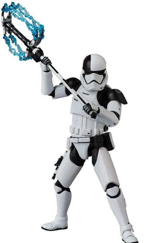 star wars black series first order executioner