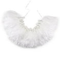 thumbnail image 1 of All About White Tassle Garland, 1 of 1