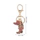 thumbnail image 2 of unbranded 2Ud Llavero Vaquero Con Charms De Sombrero Y Bota Para Regalos Y, 2 of 8