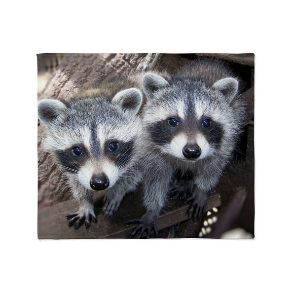 CafePress - Cp Calendar Gerry Ll Baby Pic Throw Blanket - Soft Fleece Throw Blanket, 50"x60" for All Ages