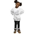 thumbnail image 4 of Harry Potter Girls Buckbeak Line Art Sweatshirt, 4 of 5