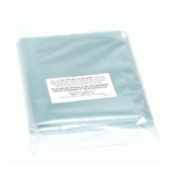 Uni-Ram Liner Bags 2.0 Mil 10 Pack For Urs500
