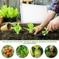 thumbnail image 2 of TABLETREANDS 2Ud Cubierta De Plantas Funda De Tela No Tejida Para Protección Y Protección Heladas, 2 of 5