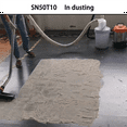 thumbnail image 6 of Cyclone Dust Collector (50ST10, Clear, Turbocharged), 6 of 8