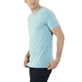 thumbnail image 4 of Fruit of the Loom Men's Everlight Short Sleeve Raglan T-Shirt - 2 Pack, 4 of 6