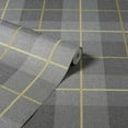 thumbnail image 3 of Arthouse Heritage Tartan Textured Wallpaper, 3 of 4