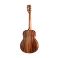 thumbnail image 2 of Crafter Mino Shape Acoustic Electric Guitar w/ Gig Bag - Koa - MINO KOA, 2 of 6