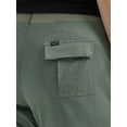 thumbnail image 4 of Lee Women's Plus Size Flex-to-Go Cargo Capri, 4 of 6