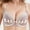 Purple, variant on Leesechin Bras for Women Brassiere Underwire Large Sized, Seamless, Comfortable, Breathable Underwear, Daily Bra