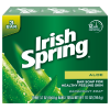 (4 pack) (4 pack) Irish Spring Aloe Vera Bar Soap, 3.7 Ounce, 3 Bar Pack