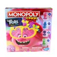 thumbnail image 1 of Monopoly Junior:  Trolls World Tour Edition, 1 of 3