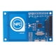 thumbnail image 1 of Módulo Comunicación Sin Contacto PN532 Puerto UART 13 56 MHz para Placa Raspberry PI, 1 of 9