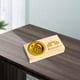 thumbnail image 5 of Porta incienso de madera para Ramadán, quemador de incienso de mesa, incensario de meditación Puente, 5 of 9