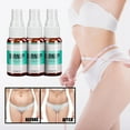 thumbnail image 3 of Quemador de grasa de hierba natural pura para hombres y mujeres, 10ml Paquete de 3 Zulema Espray Moldeador Corporal, 3 of 8